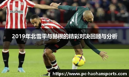 2019年北雪平与赫根的精彩对决回顾与分析